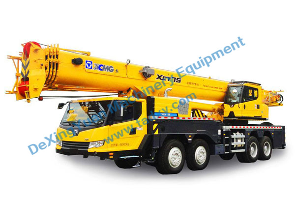 �c(di��n)���鿴Ԕ��(x��)��Ϣ��(bi��o)�}��XCT75 TRUCK CRANE ��x�Δ�(sh��)��2206
