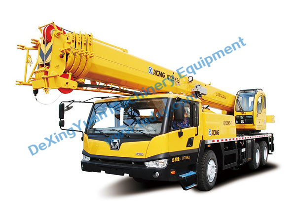 �c(di��n)���鿴Ԕ��(x��)��Ϣ��(bi��o)�}��QY25K5-I TRUCK CRANE ��x�Δ�(sh��)��2290