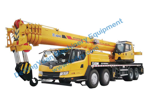 �c(di��n)���鿴Ԕ��(x��)��Ϣ��(bi��o)�}��QY50KA truck crane ��x�Δ�(sh��)��2215