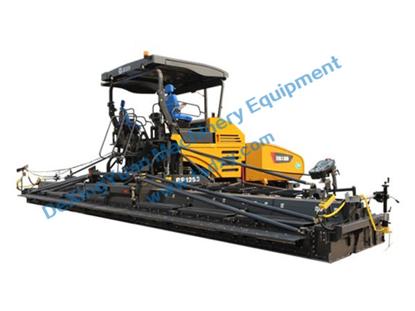 �c���鿴Ԕ����Ϣ���}��RP1253 Asphalt Concrete Paver ��x�Δ���2248