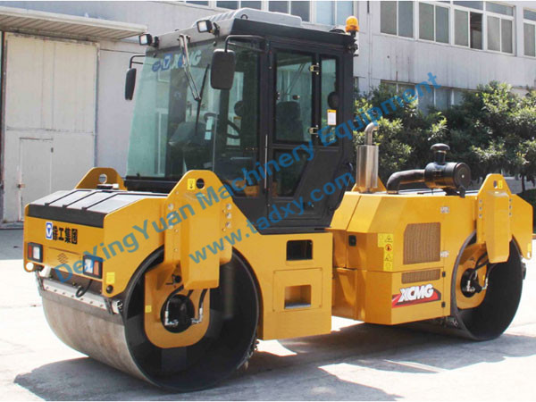 �c���鿴Ԕ����Ϣ���}��XD85 Hydraulic Double Drum Vibratory Compactor ��x�Δ���2169