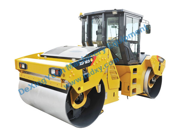 �c(di��n)���鿴Ԕ��(x��)��Ϣ��(bi��o)�}��XD125 vibratory roller ��x�Δ�(sh��)��3335