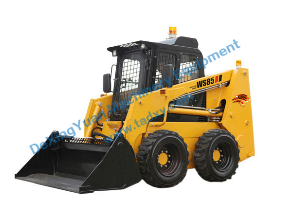 �c(di��n)���鿴Ԕ��(x��)��Ϣ��(bi��o)�}��WS85 Skid Steer Loader ��x�Δ�(sh��)��2295