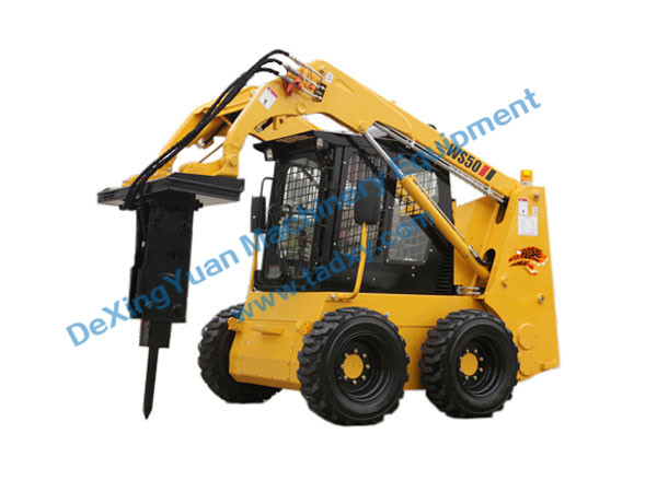 �c(di��n)���鿴Ԕ��(x��)��Ϣ��(bi��o)�}��WS50 Skid Steer Loader (MDC type) ��x�Δ�(sh��)��3727
