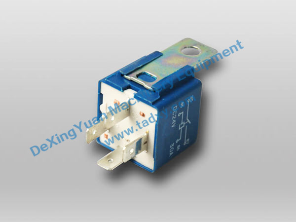 �c���鿴Ԕ����Ϣ���}��Relay JQ201S-PLO ��x�Δ���2283
