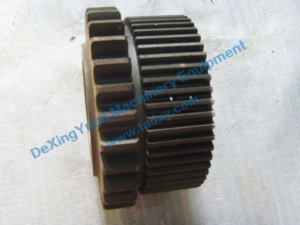 �c���鿴Ԕ����Ϣ���}��Transfer Gear ��x�Δ���1839