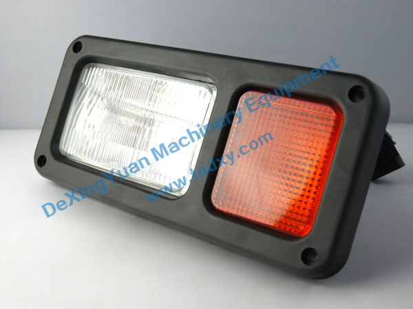 �c���鿴Ԕ����Ϣ���}��Left Combinatory Lamp XGGD08L-24J ��x�Δ���1862