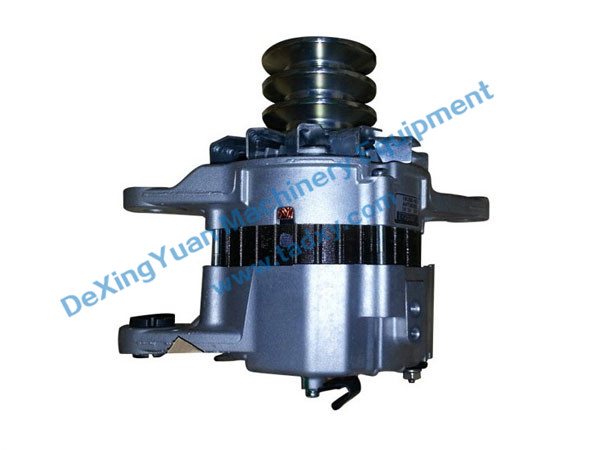 �c(di��n)���鿴Ԕ��(x��)��Ϣ��(bi��o)�}��Alternator ��x�Δ�(sh��)��1764