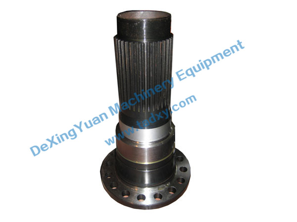 �c���鿴Ԕ����Ϣ���}��SEM Series Axle Shaft Tube ��x�Δ���1850