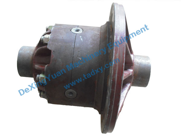 �c���鿴Ԕ����Ϣ���}��Differential Assy ��x�Δ�(sh��)��2300