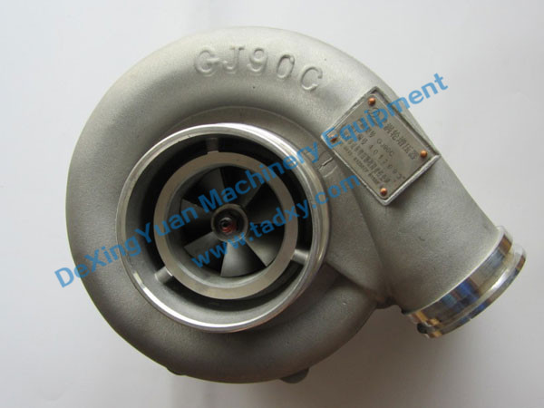 �c���鿴Ԕ��(x��)��Ϣ��(bi��o)�}��Turbocharger GJ90C ��x�Δ�(sh��)��1838