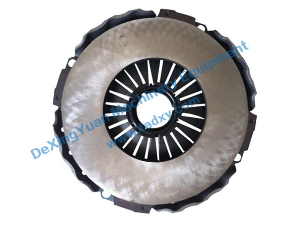 �c���鿴Ԕ����Ϣ���}��Clutch Pressure Plate ��x�Δ���1682