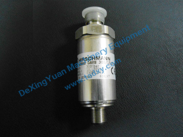 �c���鿴Ԕ����Ϣ���}��Sensor Hirschmann ��x�Δ���1687