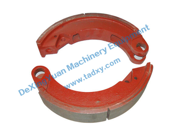 �c���鿴Ԕ����Ϣ���}��Brake Shoe ��x�Δ���1674