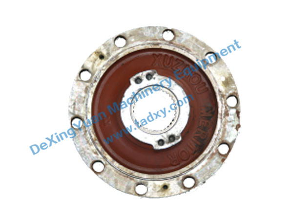 �c���鿴Ԕ����Ϣ���}��Splined Hub ��x�Δ���2210