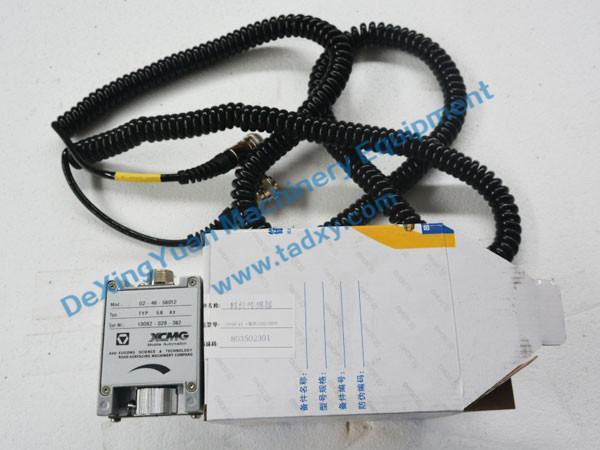 �c���鿴Ԕ����Ϣ���}��Material Level Sensor TYP58-XY ��x�Δ���1743