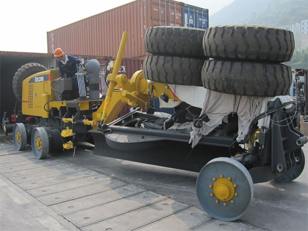�c���鿴Ԕ����Ϣ���}��Motor grader packing ��x�Δ���2062