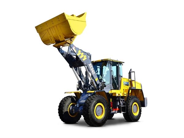�c(di��n)���鿴Ԕ��(x��)��Ϣ��(bi��o)�}��XC948 Wheel loader ��x�Δ�(sh��)��1262